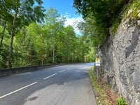 Col de la Colombière