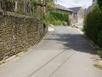 Hez de Becco via Chemin de Baudrifosse