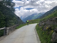 Val Sumvitg von Surrein