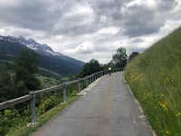 Val Sumvitg von Surrein