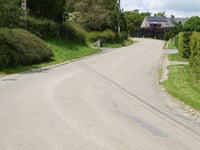 Côte de Becco von Spixhe