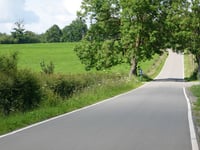 Côte de Becco von Spixhe