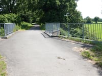 Fort de Battice przez RAVeL5 L38
