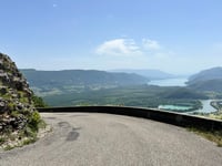 Col du Grand Colombier