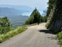 Col du Grand Colombier