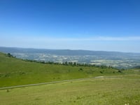 Col du Grand Colombier