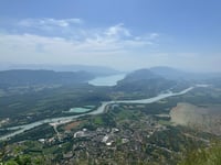 Col du Grand Colombier