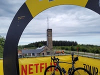 Signal de Botrange von Bévercé