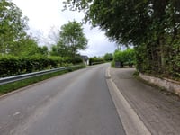 Longfaye desde Route du Bayehon