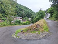 Côte de la Casmatrie
