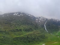 Col du Glandon