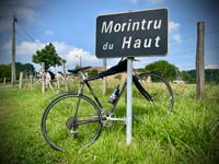 Morintru du Haut von La Ferté sous Jouarre