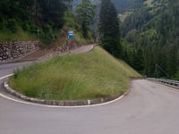 Monte Mariol / Mariolberg da San Pancrazio / Sankt Pankraz