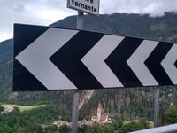 Monte Mariol / Mariolberg da San Pancrazio / Sankt Pankraz