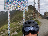 Passo di San Marco von Olmo al Brembo