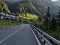 Passo di San Marco von Olmo al Brembo