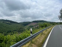 Am Ausspann von Eiringhausen