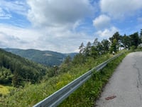 Leveringhauser Weg von Garbeck