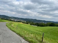 Honselweg from Letmathe