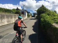 Haut de Pentrez von Pentrez
