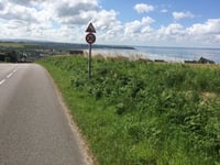 Haut de Pentrez von Pentrez