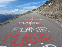 Col de la Loze