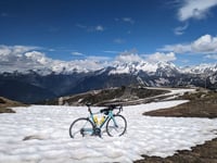 Col de la Loze