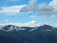 Col de la Loze