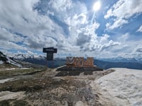 Col de la Loze
