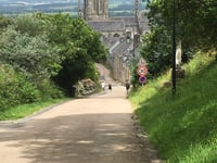 Côte de Locronan