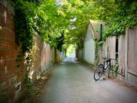 Rue Bourgeois da Deuil la Barre