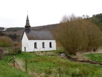Mecherwee von Mecher