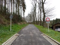 Mecherwee von Mecher