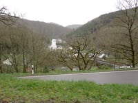 Alscheid z Kautenbach