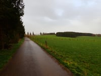 Knauf von Vennbahn