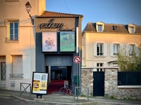 Montmenrency desde Soisy por Rue de Pontoise