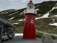 Col de l'Oberalp / Cuolm d'Ursera depuis Göschenen