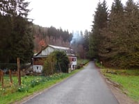 Hupperdange über Kleimillewee