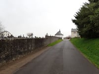 Penscherbierg da Wilwerwiltz