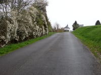 Penscherbierg da Wilwerwiltz