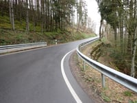 Weltzerstrooss da Wilwerwiltz