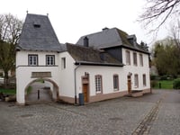 Weltzerstrooss da Wilwerwiltz