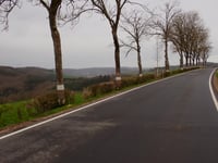 Weltzerstrooss da Wilwerwiltz