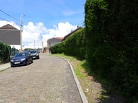 Rue Ravinhay von Grivegnée