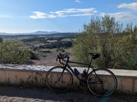Puig de Sant Miquel da Montuïri