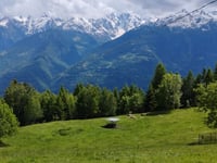 Boirolo depuis Tresivio