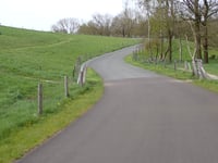 VAM-berg über Atteropad