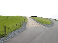 Col du VAM cobbles via Atteropad