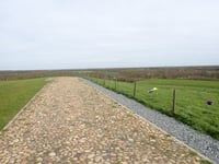 Col du VAM cobbles via Atteropad
