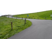 VAM-berg über MountVAMpad